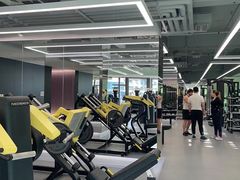 -优享健身(三元桥店)