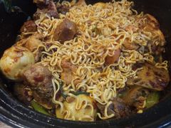 干锅排骨煲-宋氏重庆鸡公煲(红谷滩万达金街店)