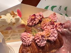 -PAOPAO Bakery&Café(港汇店)