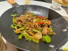 -眉州东坡(华联万柳店)