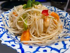 -BetterThai 泰加(苏州中心店)