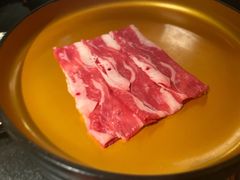 -牛New寿喜烧(金茂览秀城店)