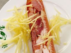 -老赵面店(大西路店)