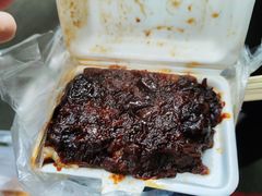 甑糕-马文章胖子甑糕(洒金桥店)