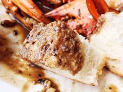 面包-Ministry of Crab(科伦坡店)