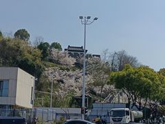 -幕燕滨江·长江观音景区