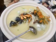 -苏城小院·园林精致苏州菜(斜塘老街店)