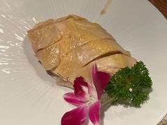 -新白鹿餐厅(百联中环店)