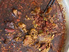 -温江公平红烧兔(总店)