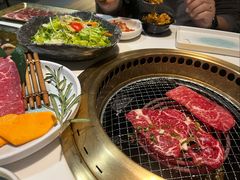 -炙城·韩式烤肉(南京东路店)