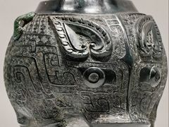 -上海博物馆(人民广场馆)