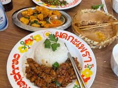 -曼谷食堂·泰国家庭料理