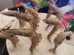 -江南福宴·澳门海鲜.牛肉火锅(汇高栢悦中心店)