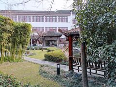-全季酒店（苏州观前街平江路店）(原临顿路地铁站店)