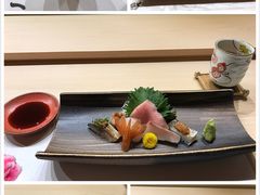 -鮨一日本料理(大中华店)