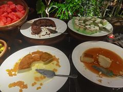 -拉蒂娜·巴西牛排馆 Latina·Brazilian Steakhouse(王府井喜悦店)