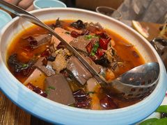 -湘聚缘湘菜馆(斜土路店)