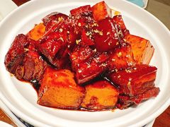 -童福兴·南京菜(老门东店)