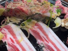 -杨小佳·齐齐哈尔烤肉·烤串(广州店)