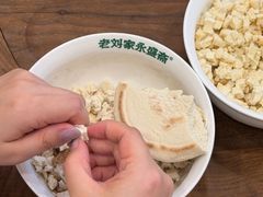 -老刘家永盛斋·传统泡馍(东关南街店)