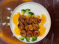 -鹿鸣春饭店(总店)