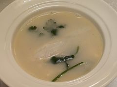 -酌宴府The China Club·广州万富希尔顿酒店(云城东路店)