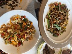 -辣婆婆(航天桥店)