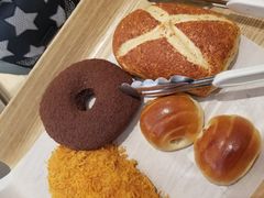 -好利来(十里河店)