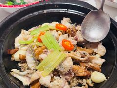 -谭厨中山传家菜.乳鸽.脆鲩鱼(华强北中航城店)