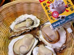 -蚝太郎 • 海鲜烧烤(Upark店)