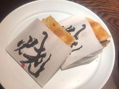 驴肉火烧-掌柜的店·河南菜(世茂店)