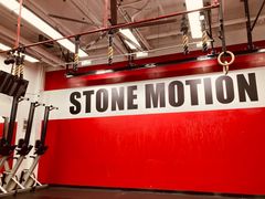 -Stone Motion释动健身