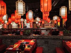 -谭鸭血老火锅·匠心(环球港旗舰店)