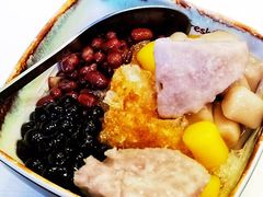 -鲜芋仙Meet Fresh(壹方城店)