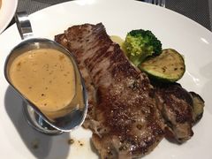 -Jack‘s Place 杰克地方西餐厅(新街口店)