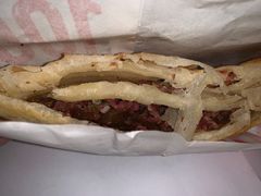 -驴世家驴肉火烧·凉皮·胡辣汤(五道口店)