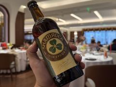 -马克西姆俄罗斯餐厅(通亚街店)