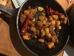 -麦甜创意轻食餐厅(西康路店)