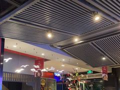 -一品红川菜(皇岗店)