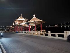 -龙舟池