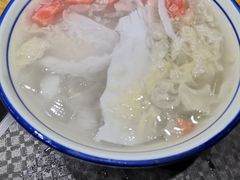 椰子水清补凉-文昌邓记清补凉(西沙路店)