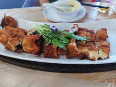 -醉壹号海鲜大排档·老厦门特色菜(厦门美食地标店)
