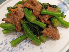 -北园酒家(小北路店)