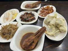 -江东饺子馆(江东路店)