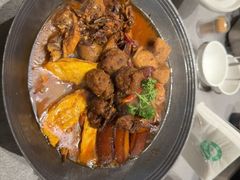 -田水湾丨地道安徽菜(文化路店)