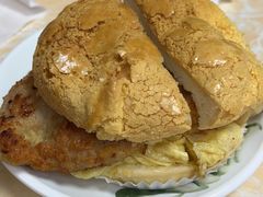 -沙溪兄茶餐厅
