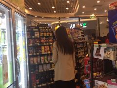 -喜士多便利店(打浦店)