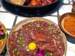 -贰回巷火锅馆(钟楼店)