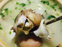 -留芳·文旅古月楼(老街店)