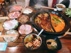 -吃皮火锅馆(苏宁店)